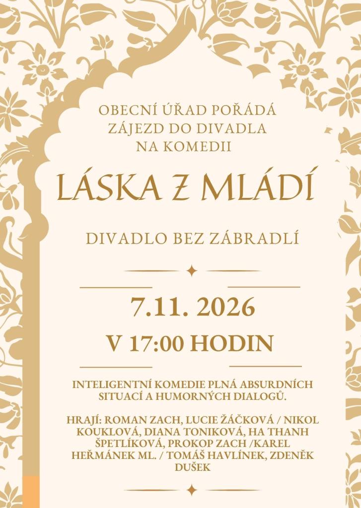 Divadlo 