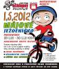 Ježděníčko 1.5.2012 Ježděníčko 1.5.2012