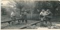 Historické fotografie dobrovolných hasičů Historické fotografie dobrovolných hasičů